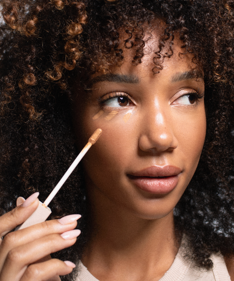 Foundation Brush