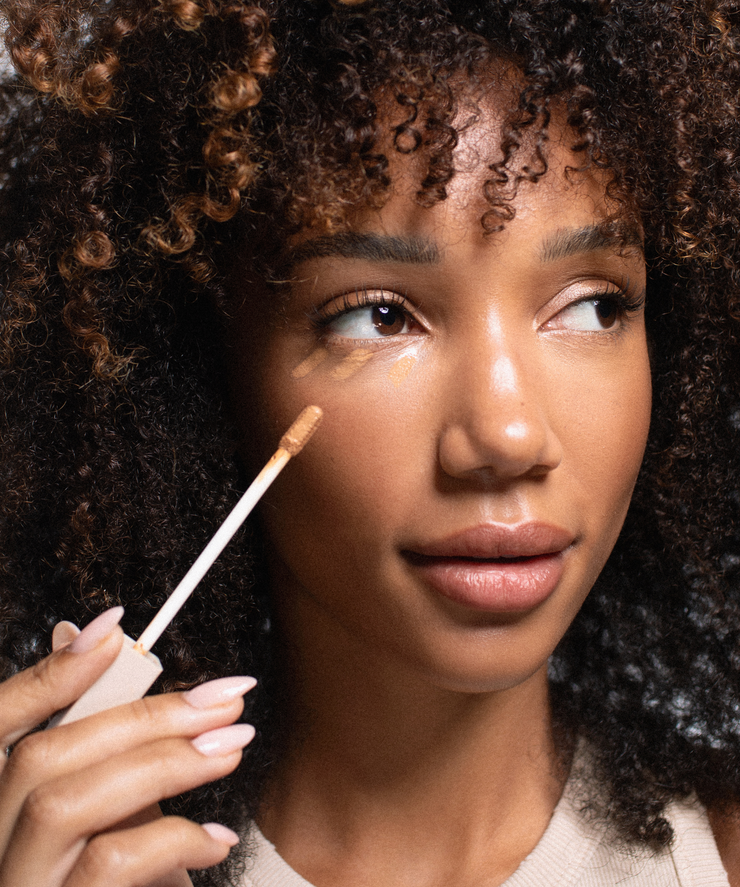 Foundation Brush