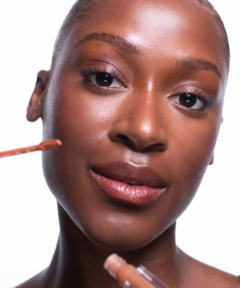 Foundation Brush