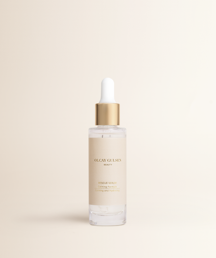 Rescue Serum