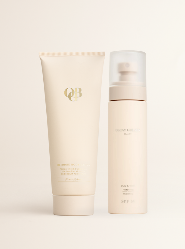 Renew & Protect Body Duo