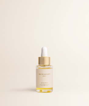 SPF50 Drops