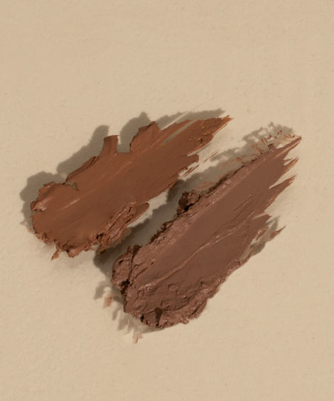 Foundation Brush