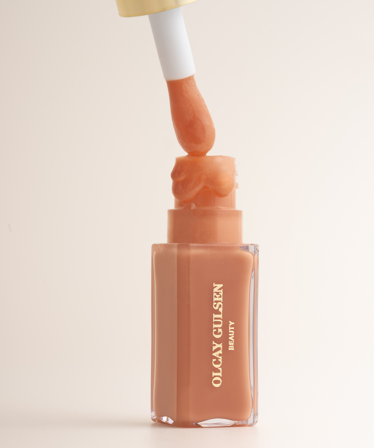 Foundation Brush