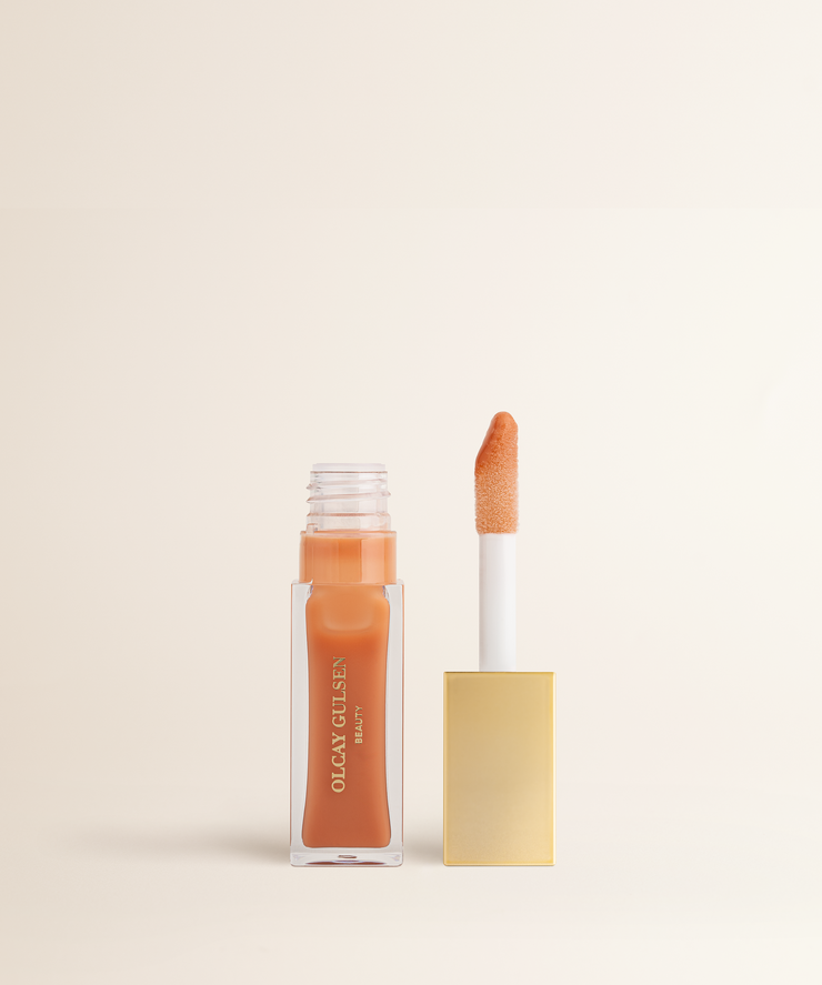 Foundation Brush