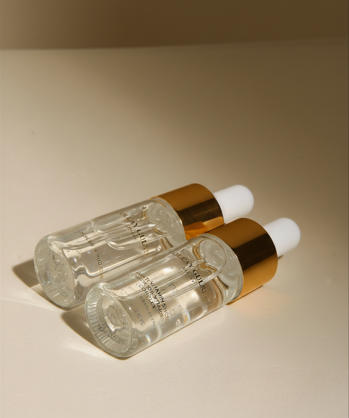 Travel Glow & Hydrate Duo