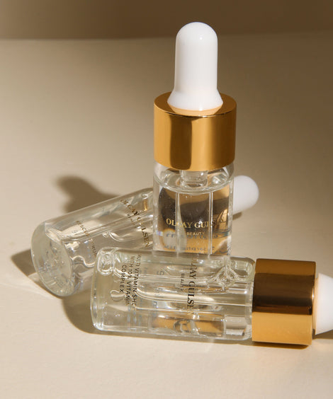 Foundation Brush