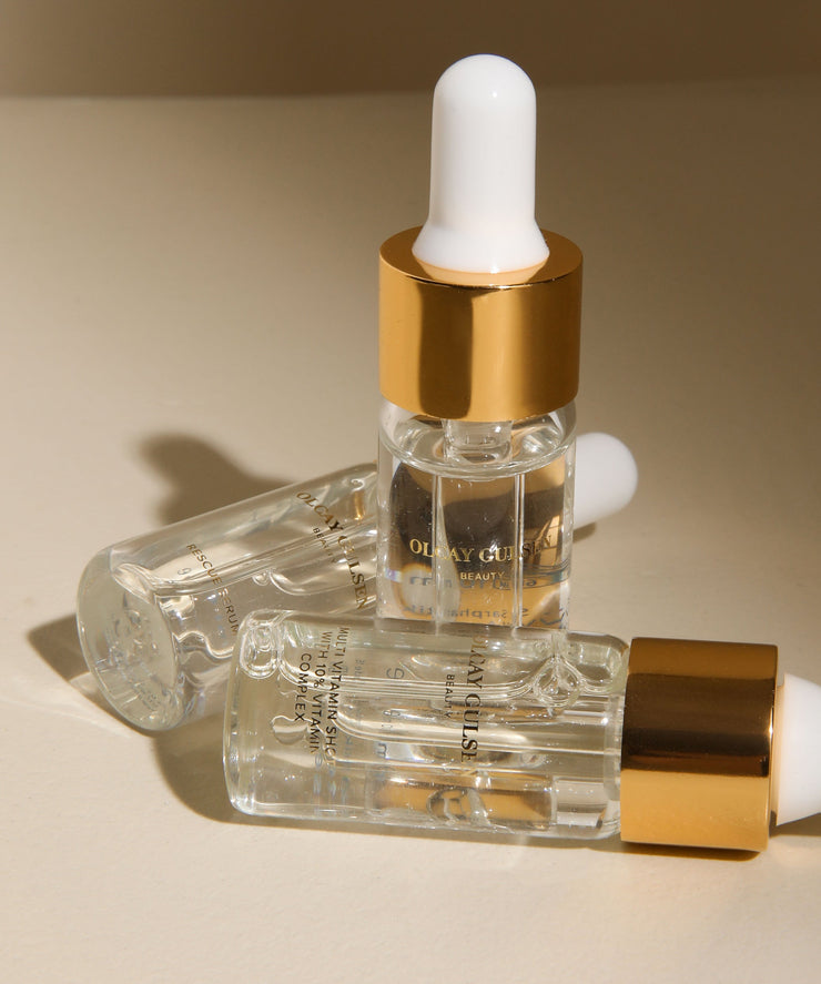 Foundation Brush