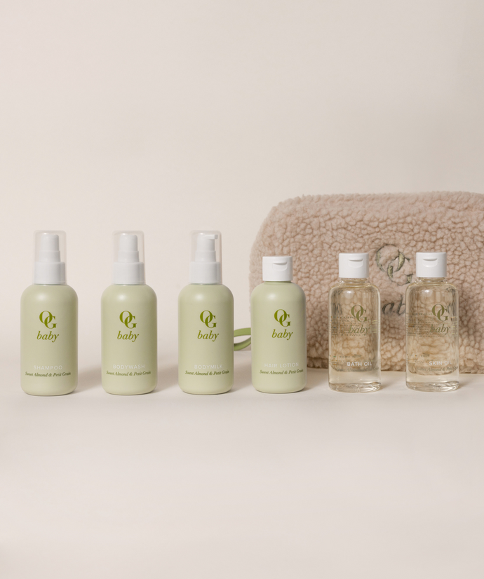 Total Care Bundle