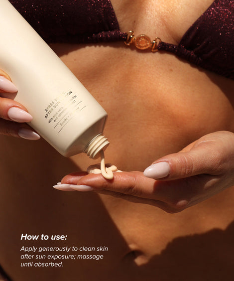 Foundation Brush