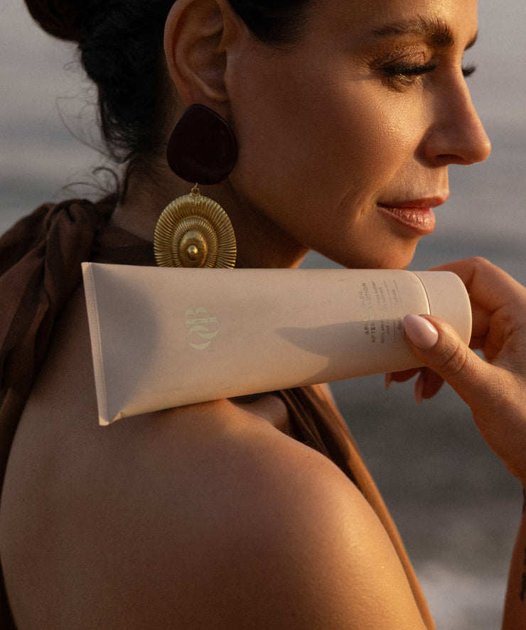Foundation Brush