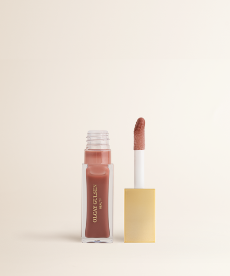 Foundation Brush
