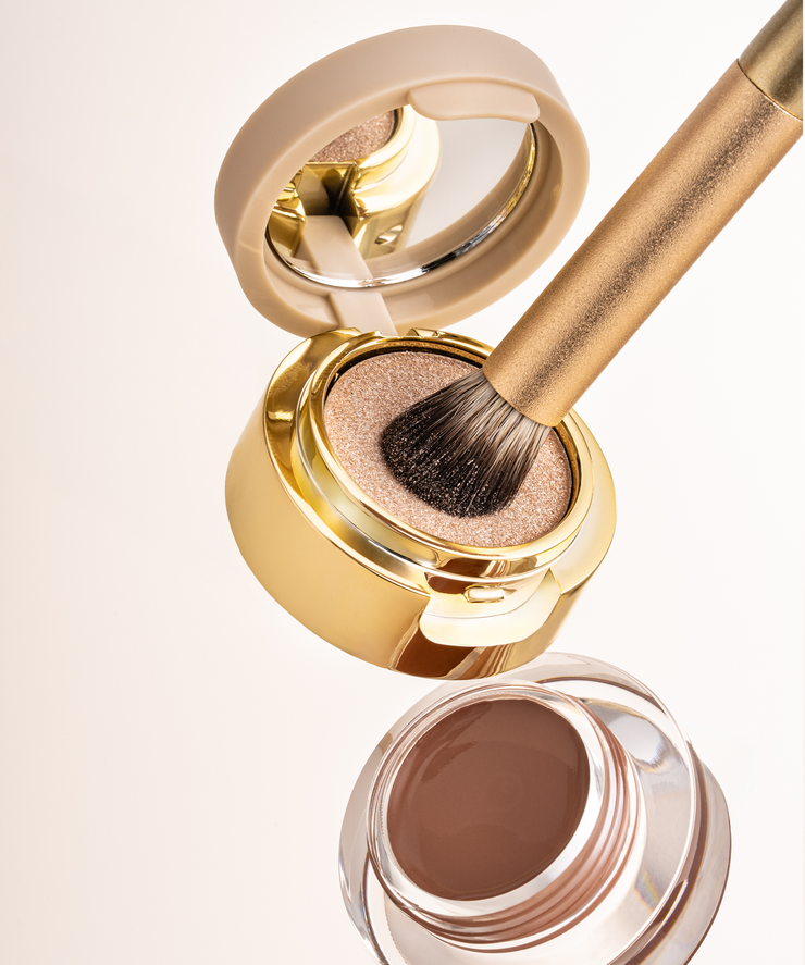 Foundation Brush