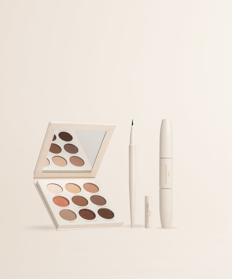 Foundation Brush