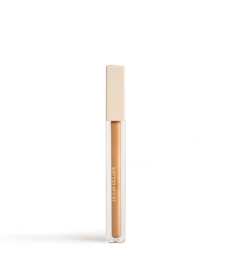 Foundation Brush