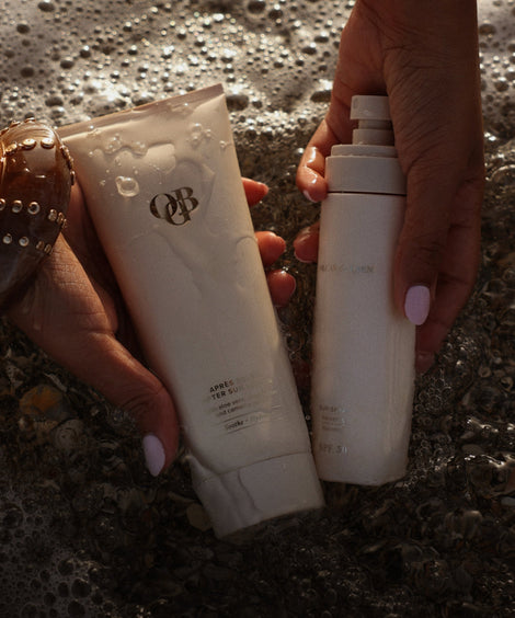 Foundation Brush