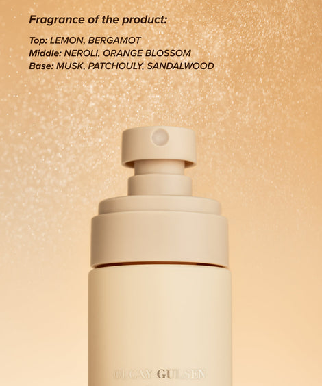 Foundation Brush