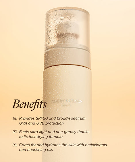 Foundation Brush