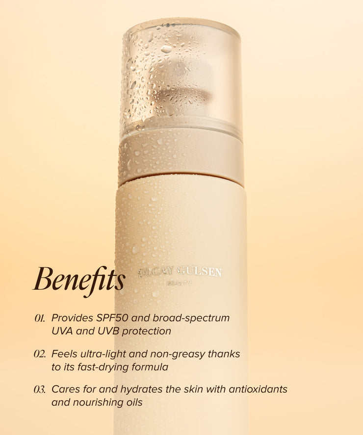 Foundation Brush