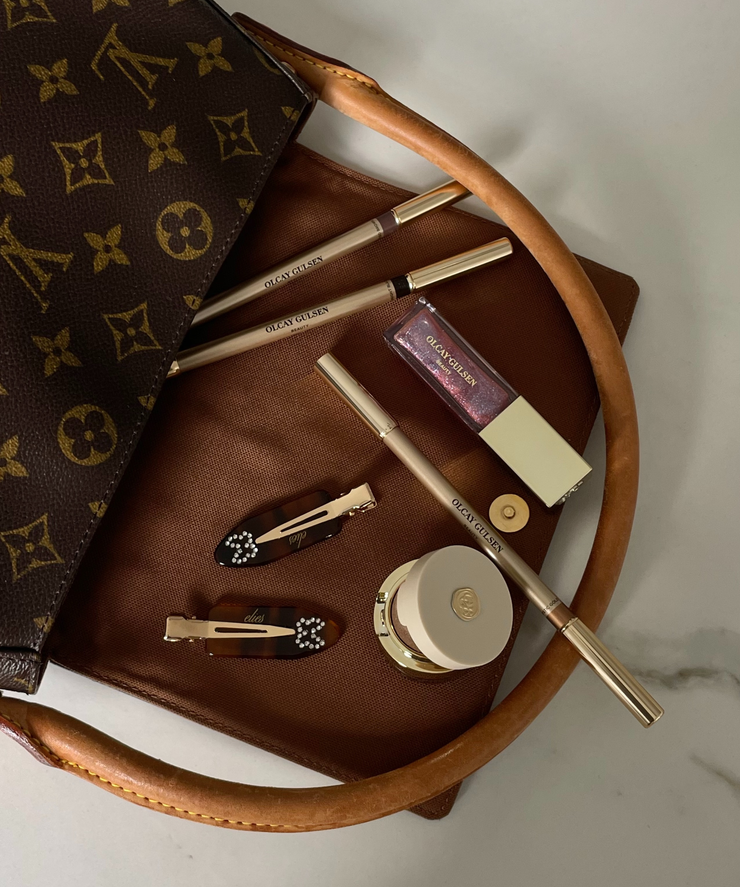 Foundation Brush