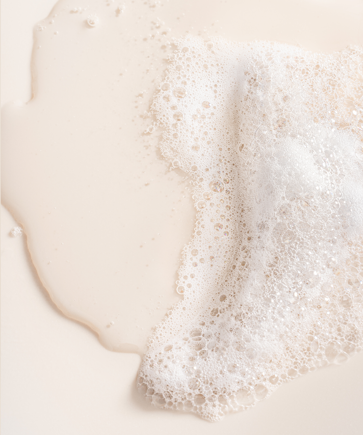 Foundation Brush