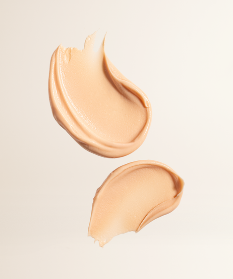 Foundation Brush