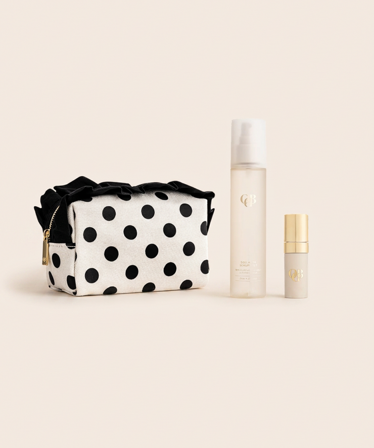 Foundation Brush