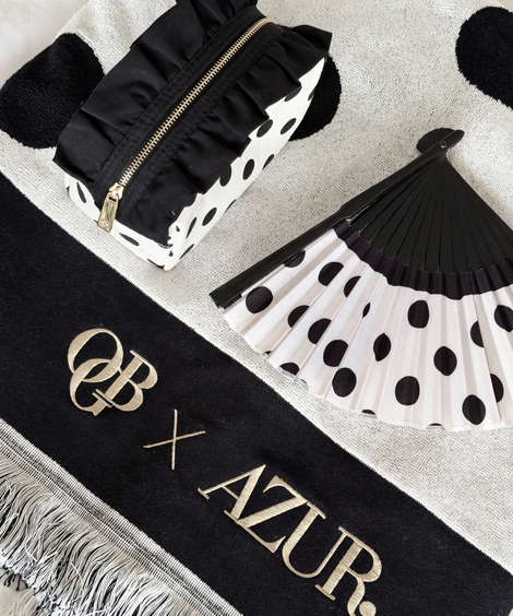 Foundation Brush