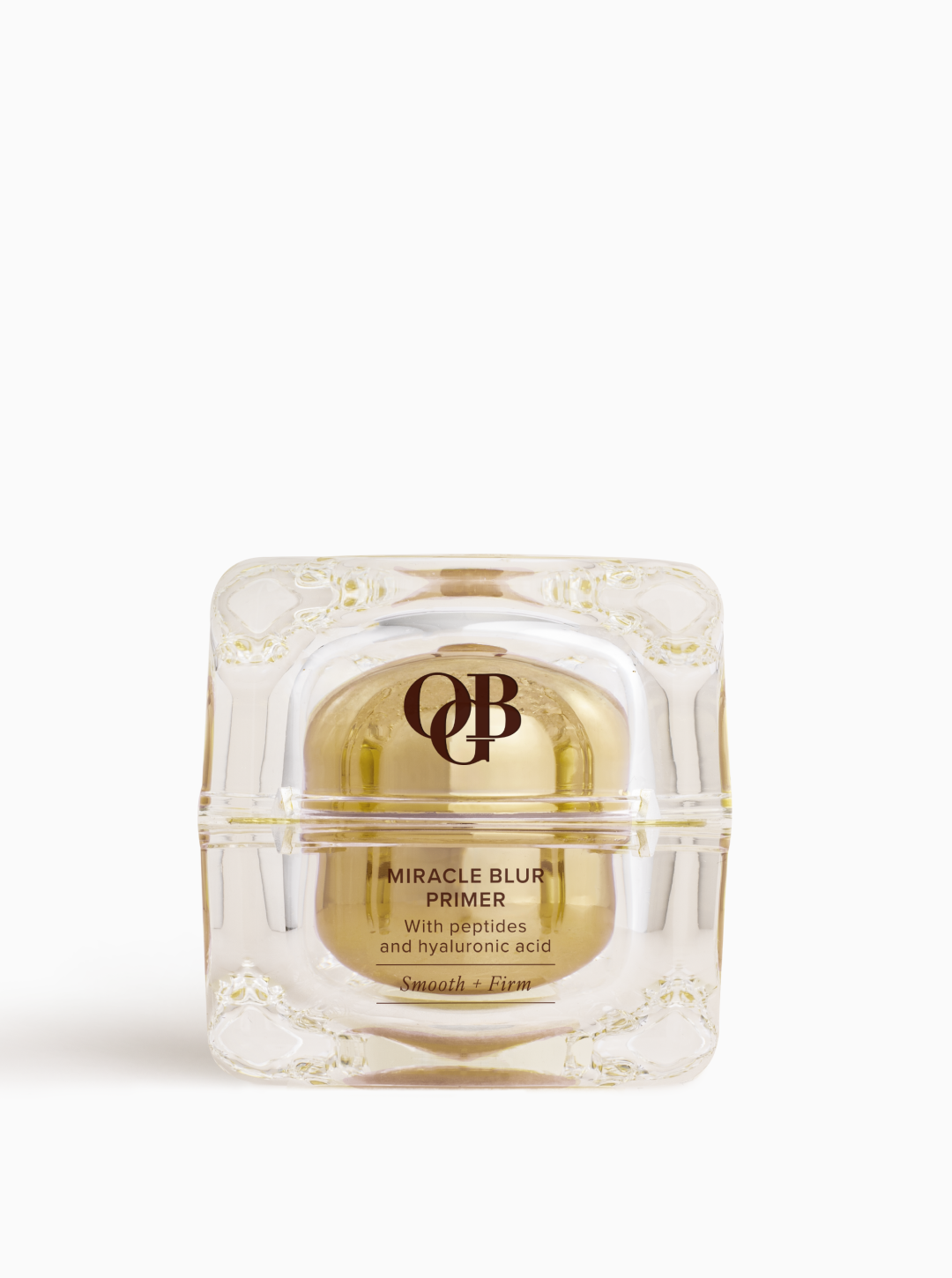 Olcay Gulsen Beauty Miracle Blur 2.0