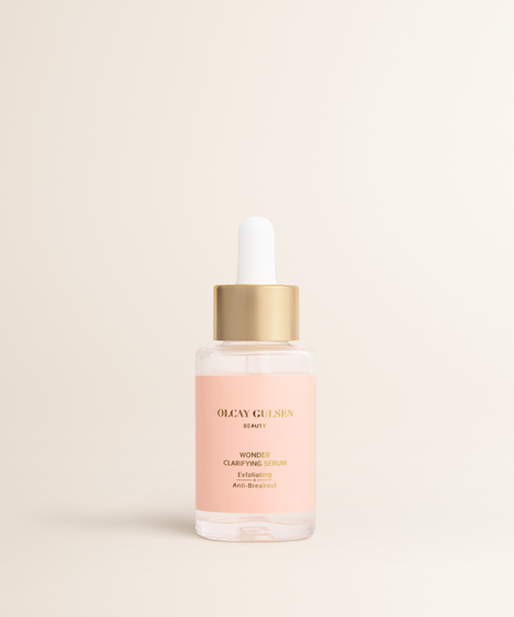 Foundation Brush