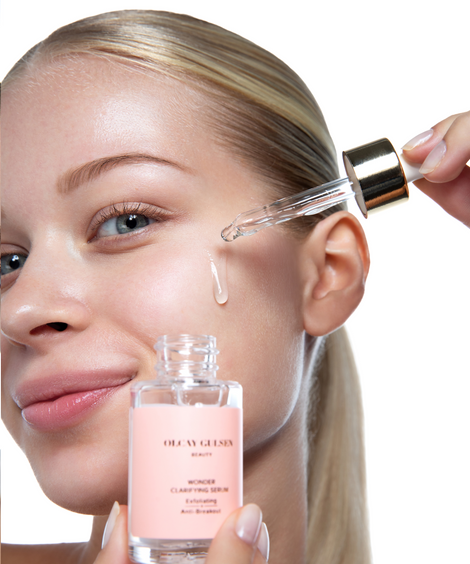Foundation Brush