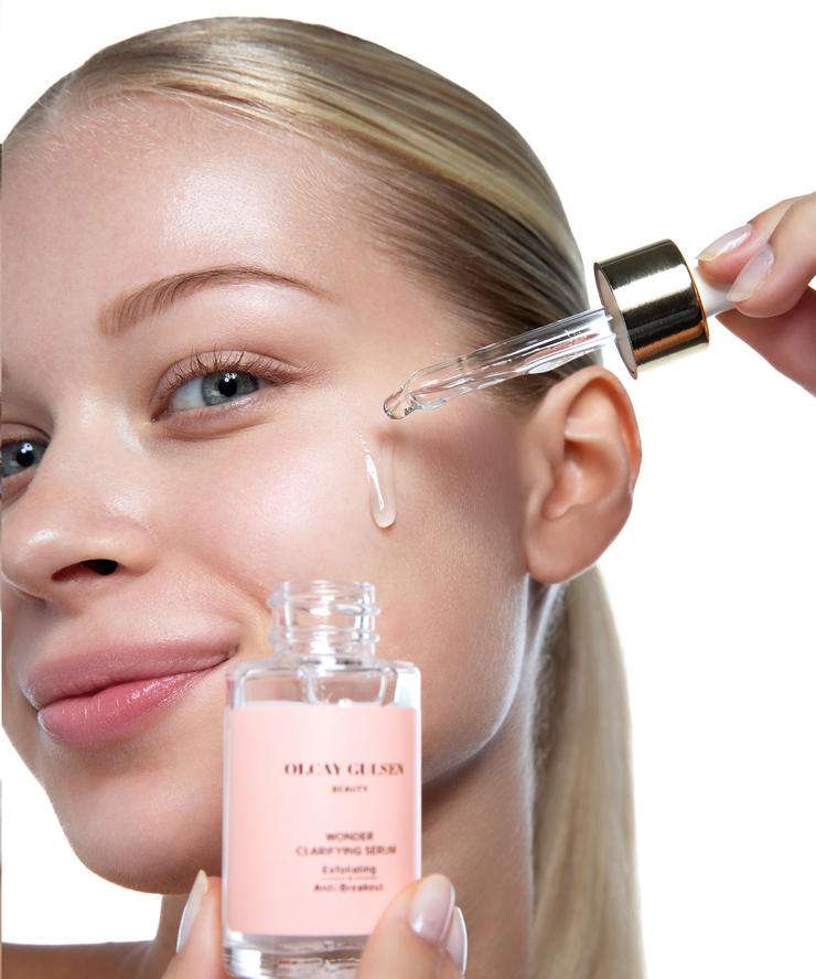 Foundation Brush