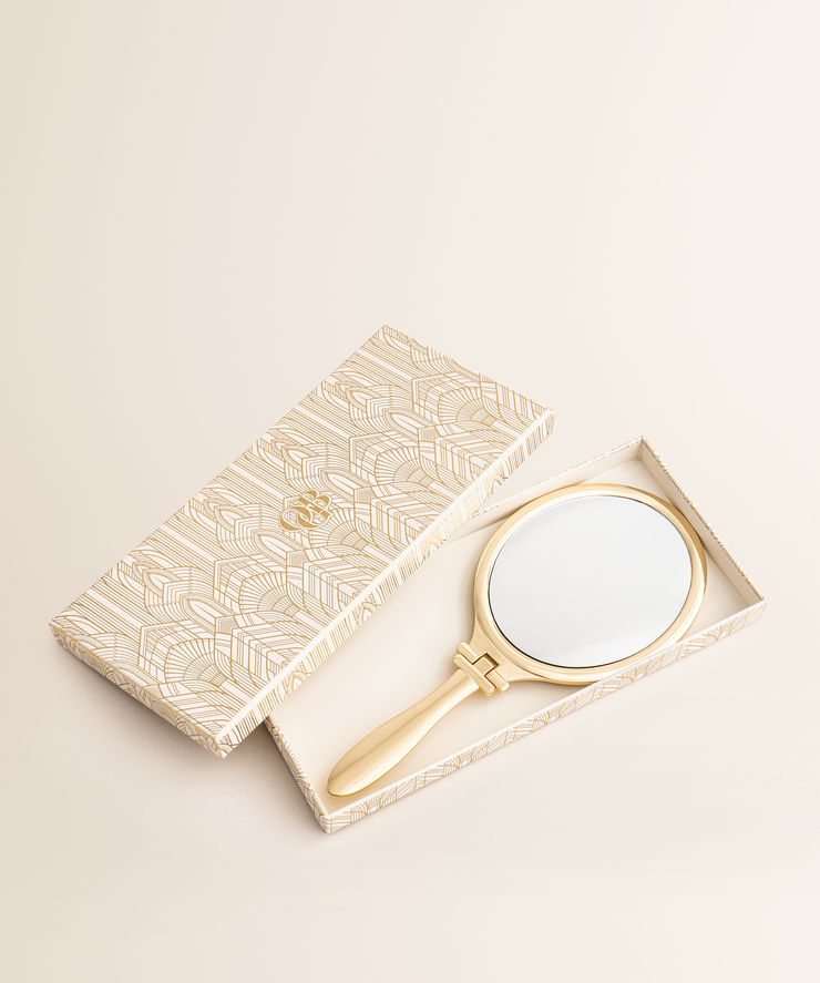 Foundation Brush