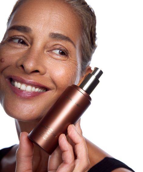 Foundation Brush