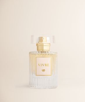 Olcay Gulsen Beauty Vivre Eau de Parfum parfumspray