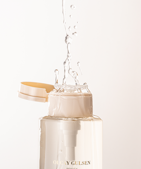 Foundation Brush