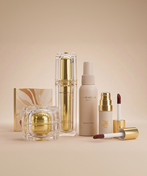 Foundation Brush