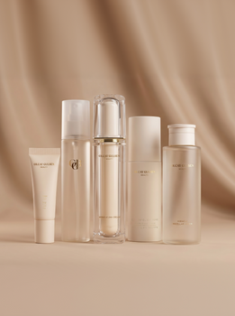 Wedding Skincare Prep Box