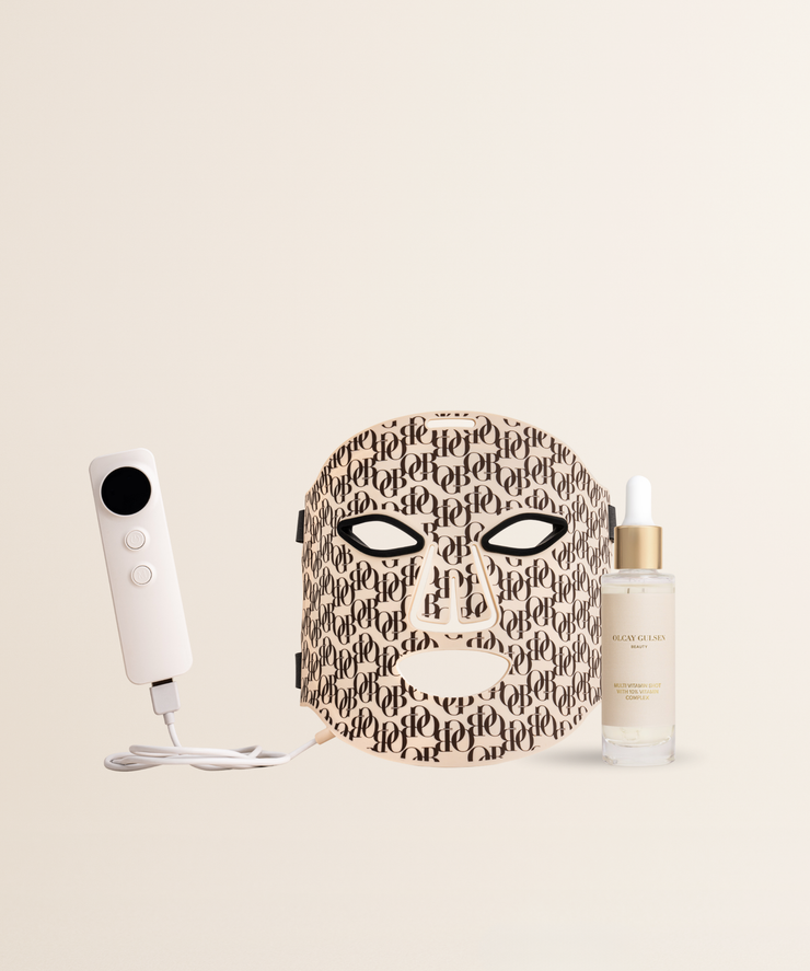 Foundation Brush