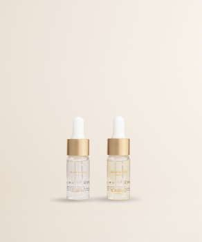 Travel Glow & Hydrate Duo