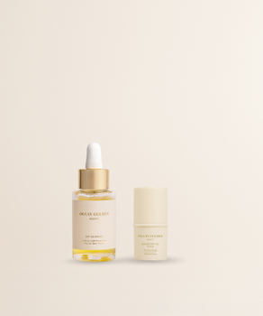 SPF50 Drops + SPF50 Stick