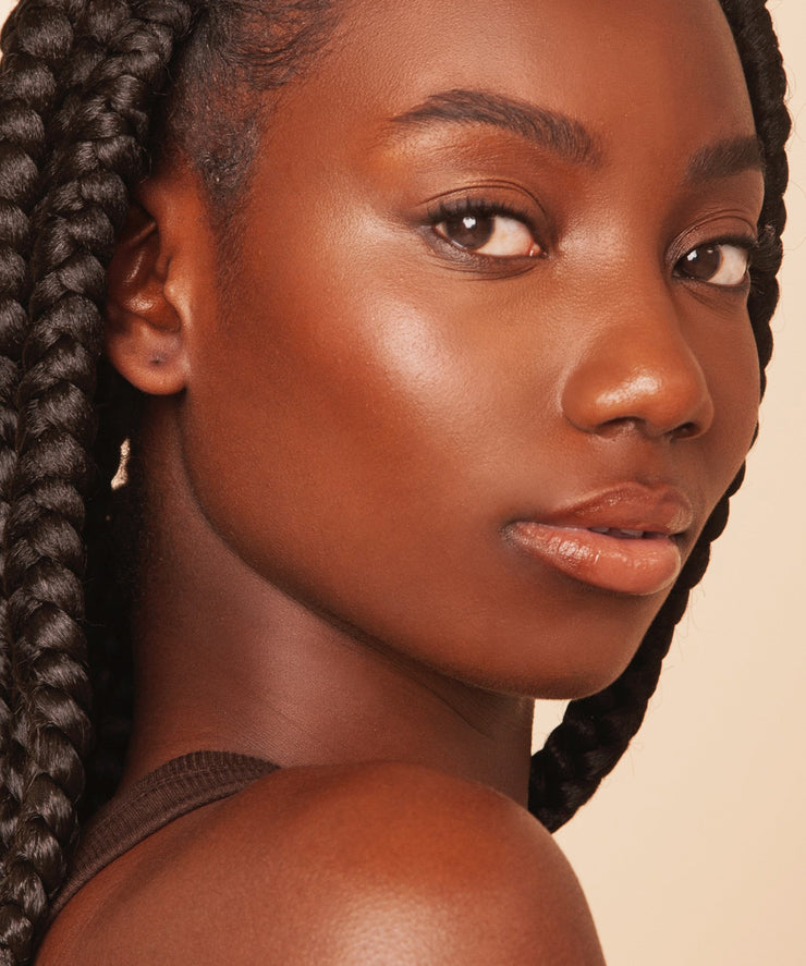Foundation Brush