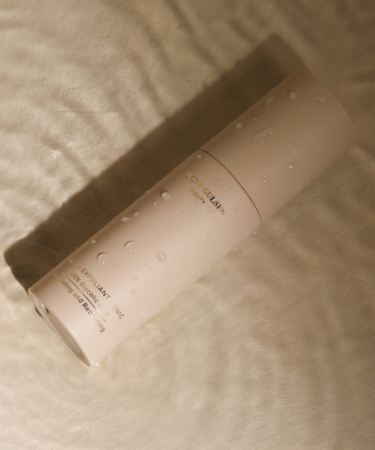 Foundation Brush