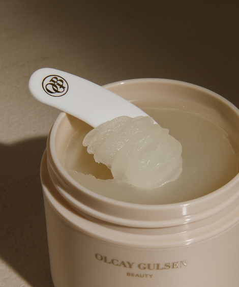 Foundation Brush
