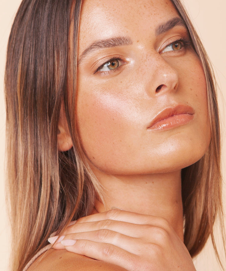 Foundation Brush