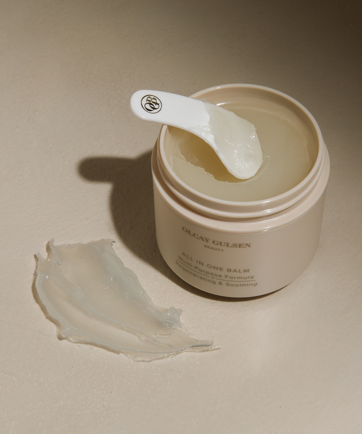Foundation Brush