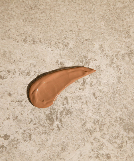 Foundation Brush
