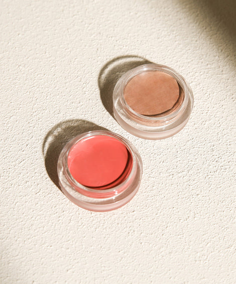 Foundation Brush