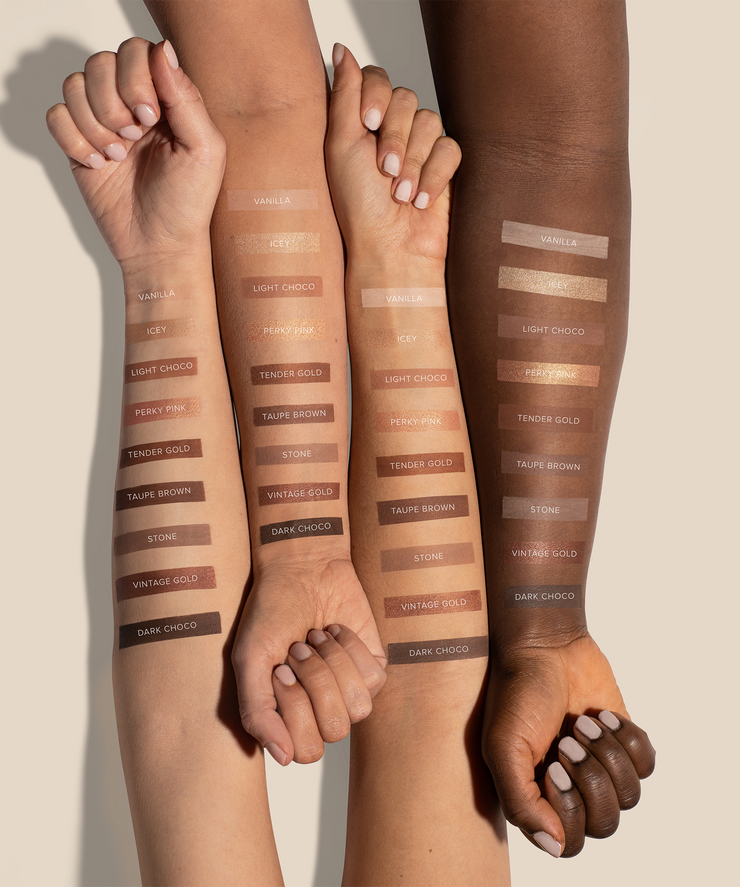 Foundation Brush