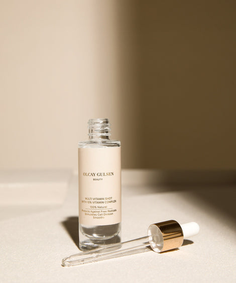 Foundation Brush